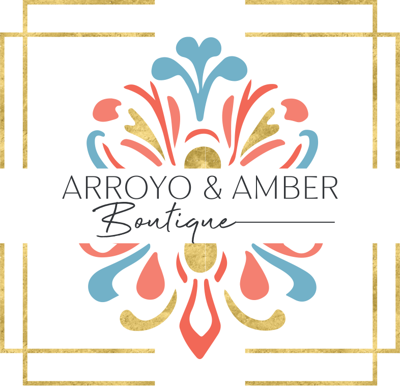 The Desert Edit - Welcome to Arroyo & Amber