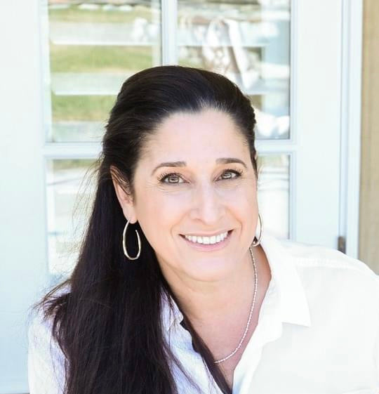 The Desert Edit, About The Founder