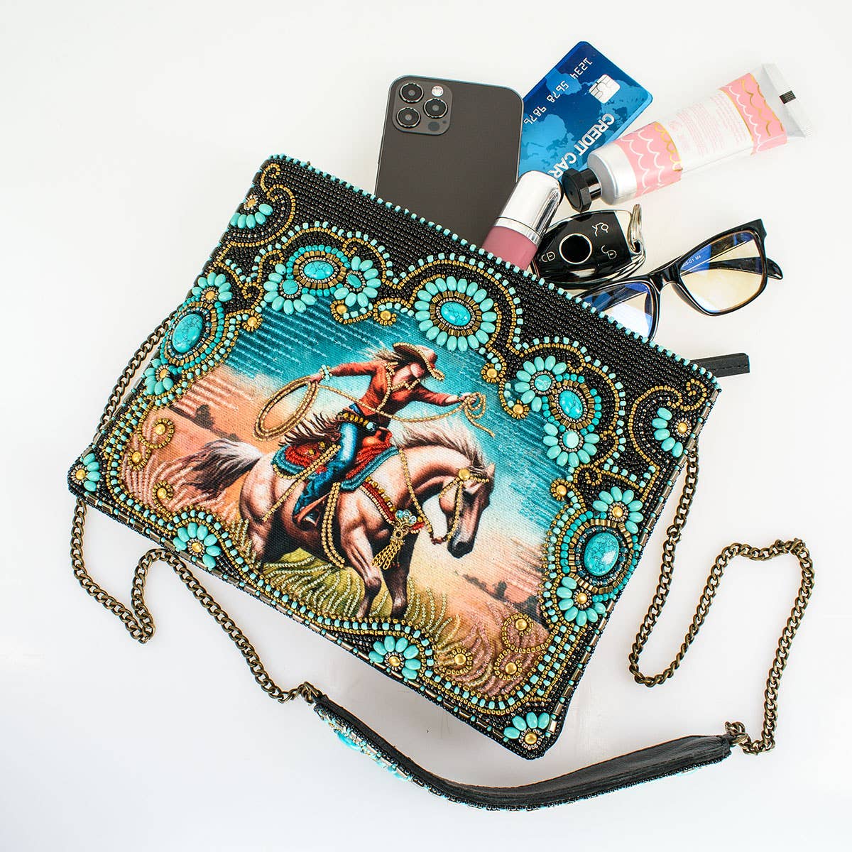 Handbags/Crossbody Bags