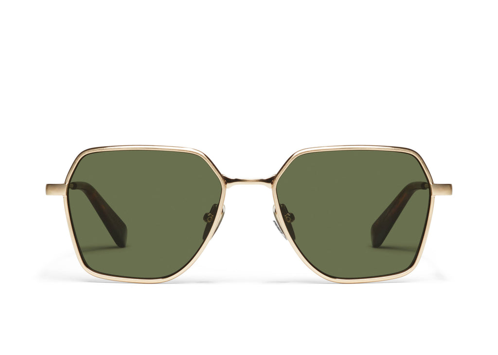 QUAY WORLD TOUR Sunglasses