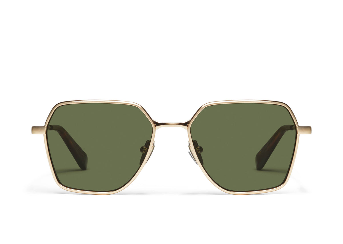 QUAY WORLD TOUR Sunglasses