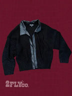 Knit Gone Wild Cardigan