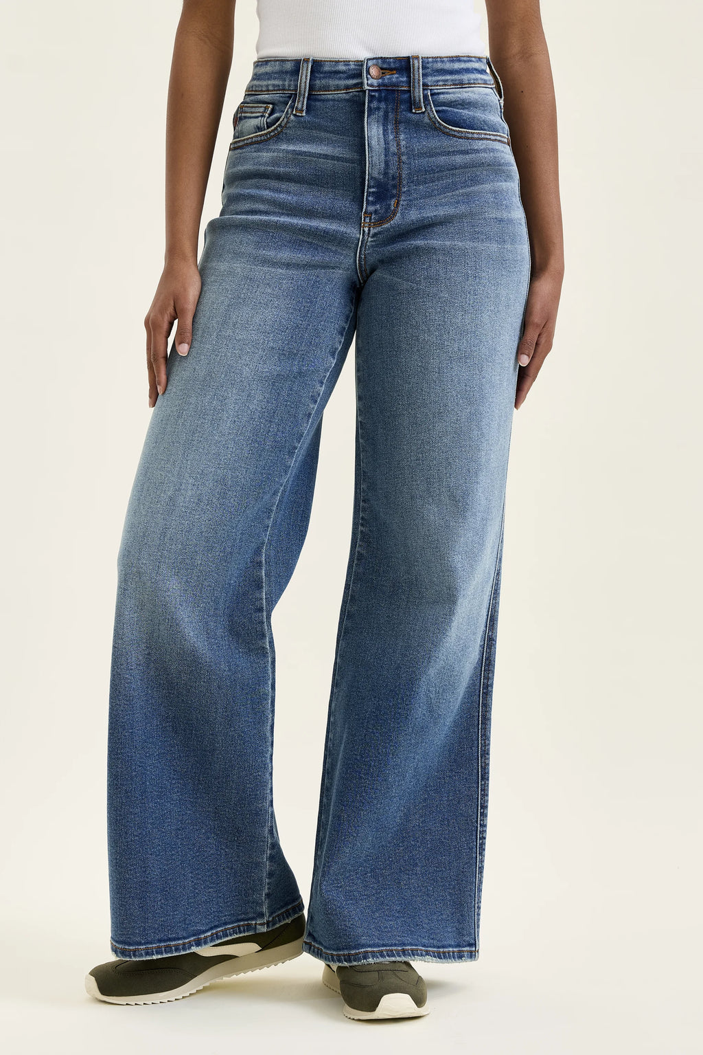 Judy Blue Wide Leg