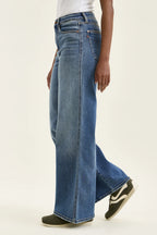 Judy Blue Wide Leg