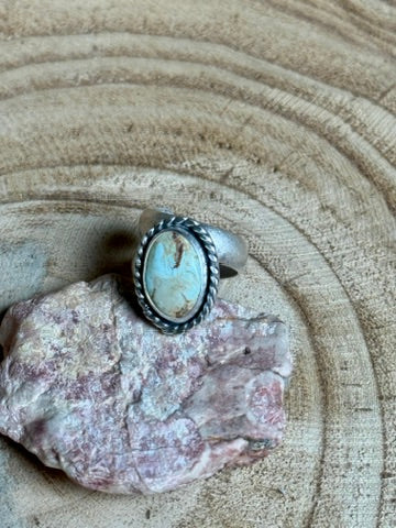 Dry Creek Ring Collection by Shay Pfiffer and Jason Ogg