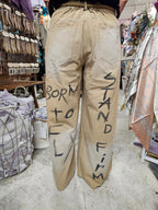 Sky Bound Pants