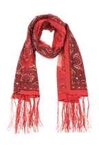 Tasha Polizzi Bandana Scarf