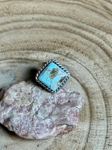 Dry Creek Ring Collection by Shay Pfiffer and Jason Ogg