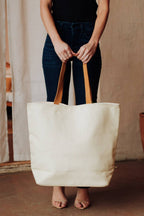 Desert Daydream Cactus Tote Bag