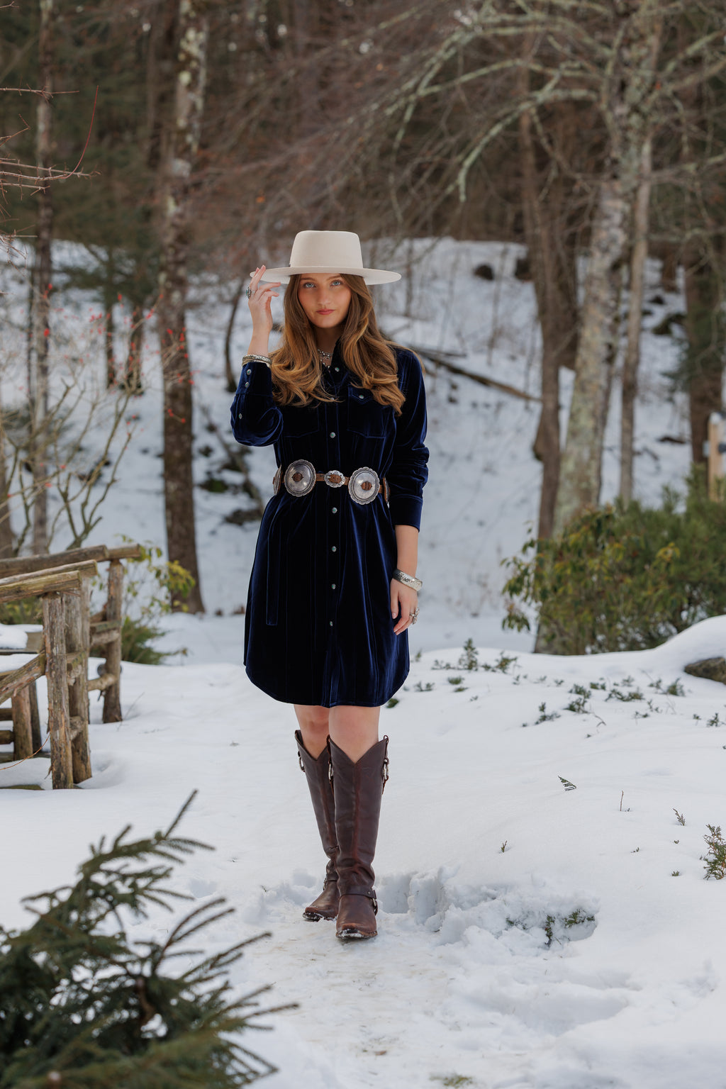 Tasha Polizzi Ainsley Tunic
