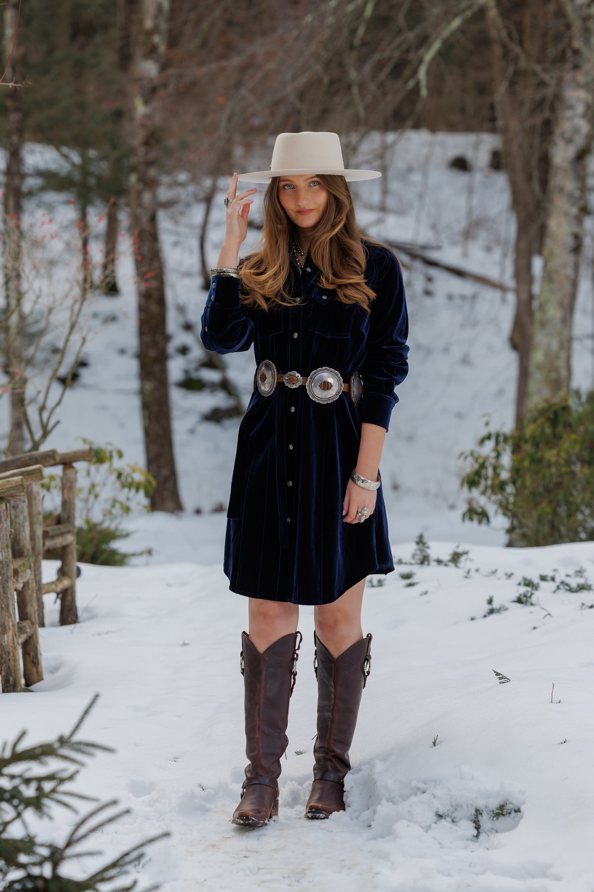 Tasha Polizzi Ainsley Tunic