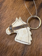 Key Chain / Purse Charm