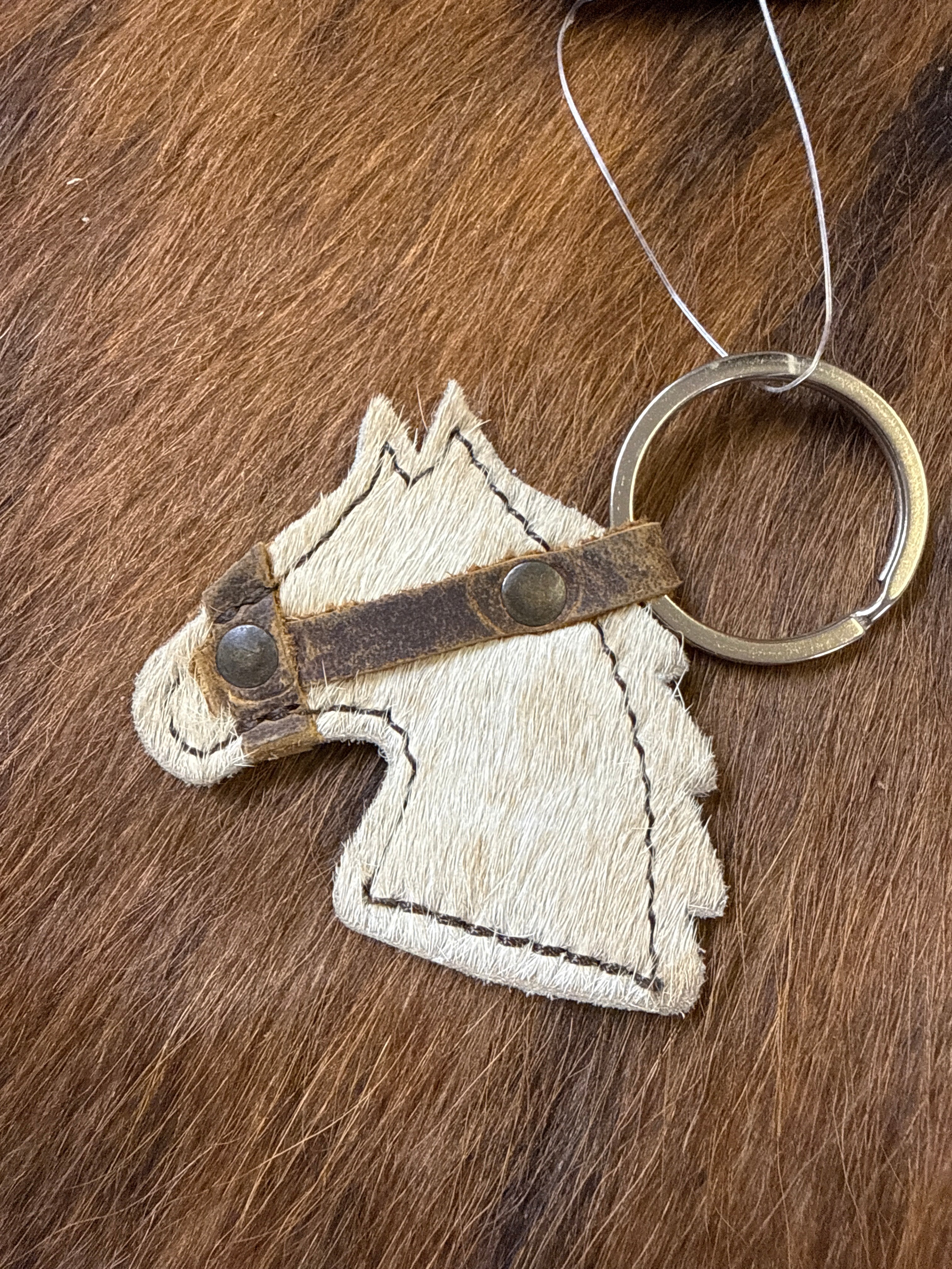 Key Chain / Purse Charm