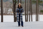 Tasha Polizzi Greyson Shacket