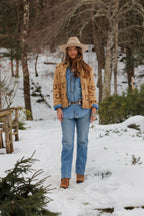 Tasha Polizzi Tabitha Sweater