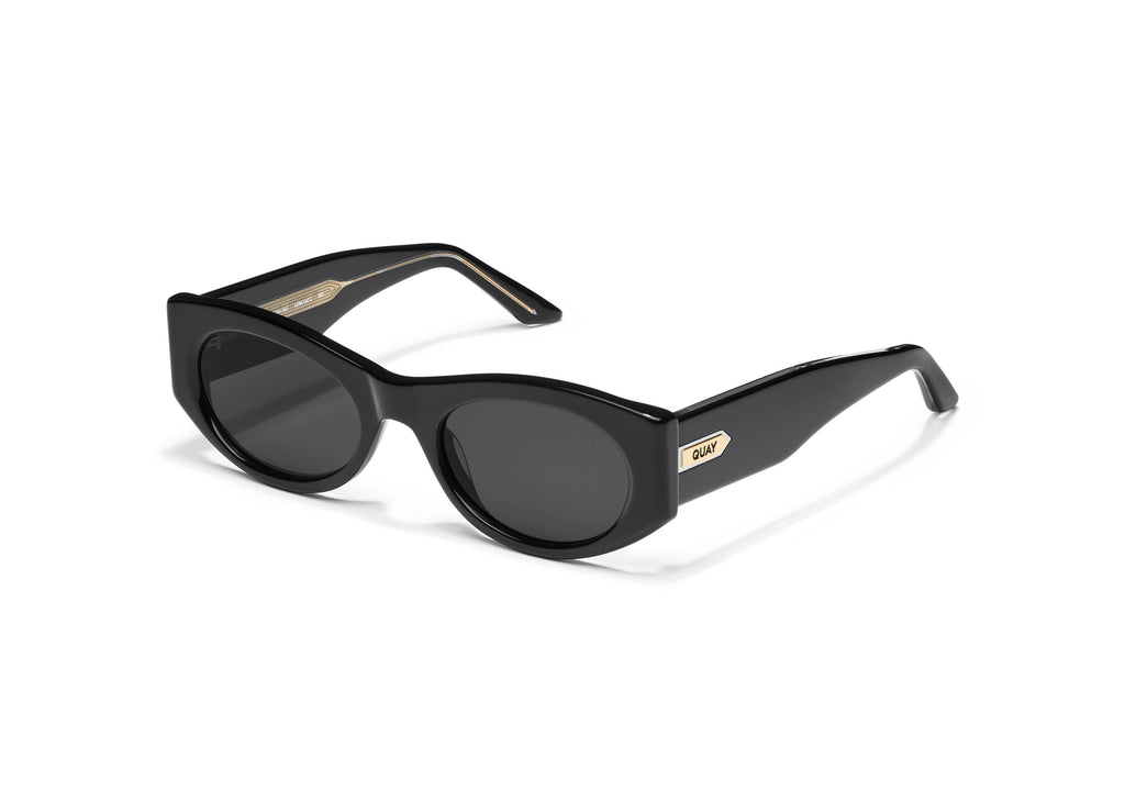 QUAY SO WHAT Sunglasses