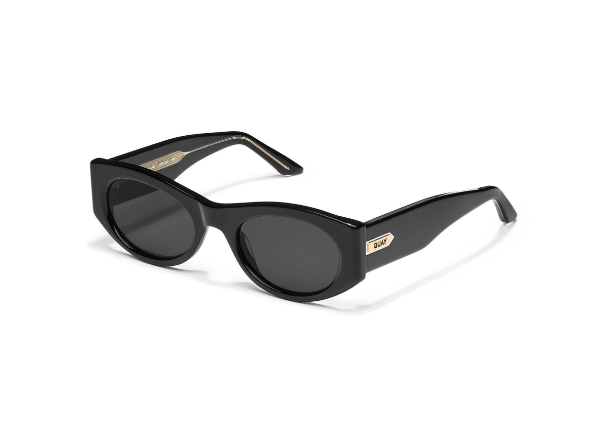 QUAY SO WHAT Sunglasses