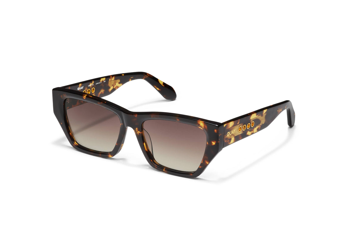 QUAY NO APOLOGIES Sunglasses