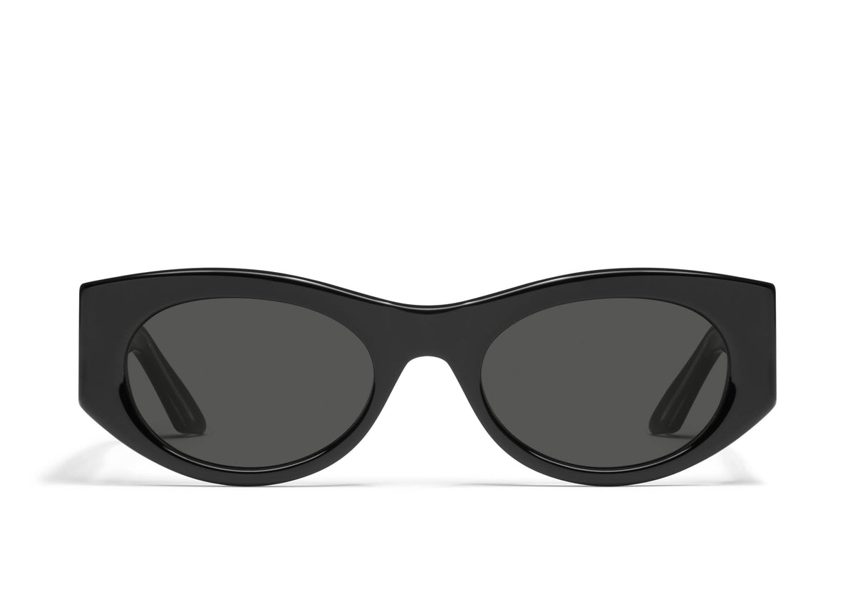 QUAY SO WHAT Sunglasses