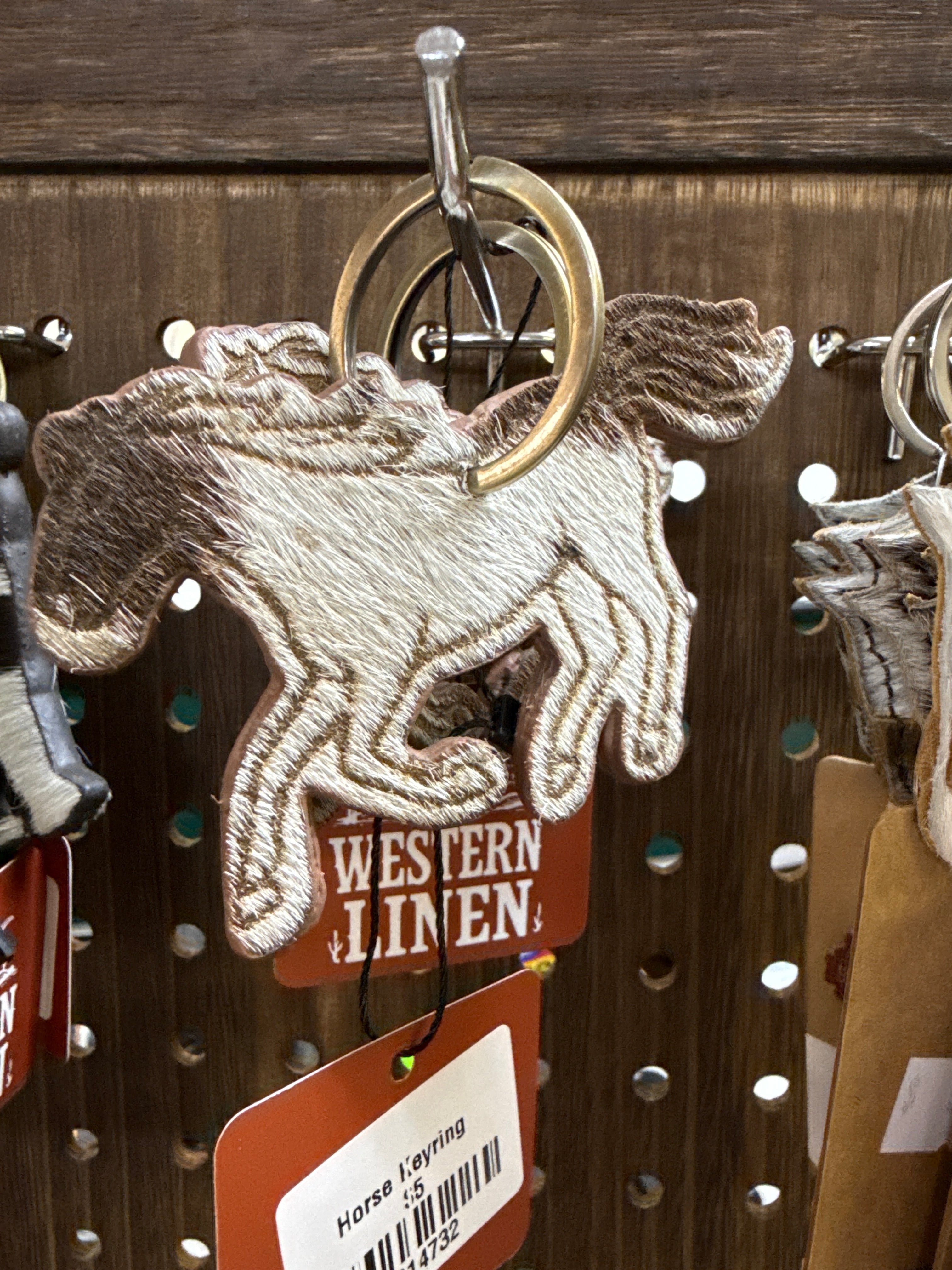 Key Chain / Purse Charm