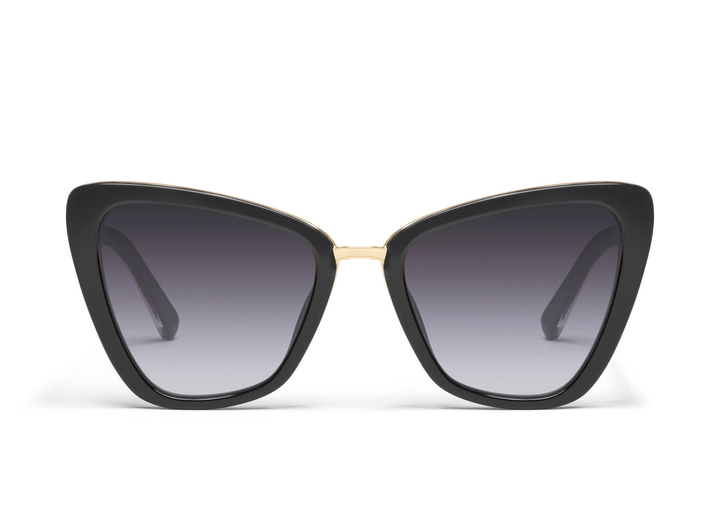 QUAY ALL TALK Sunglasses