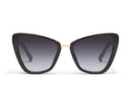 QUAY ALL TALK Sunglasses