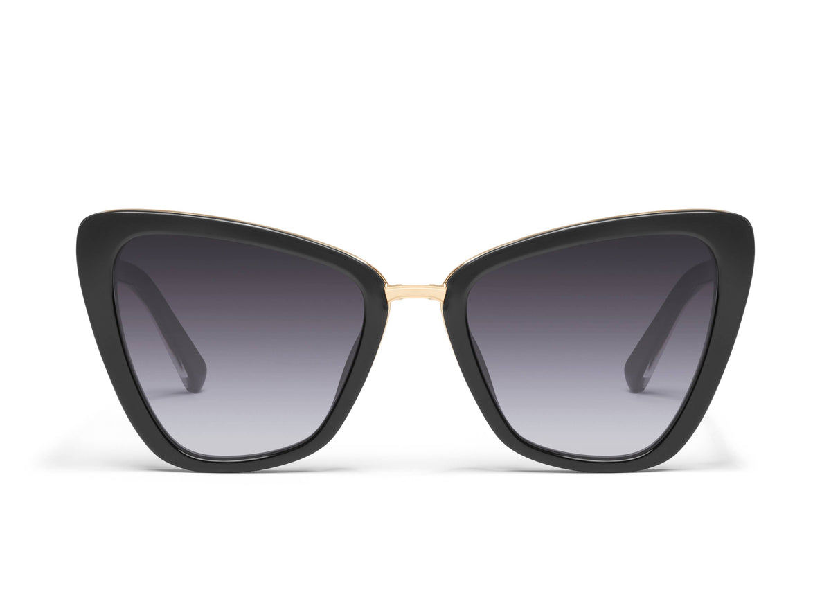 QUAY ALL TALK Sunglasses