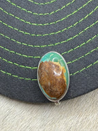 Royston Ribbon Hat Pins by Miranda Kizer