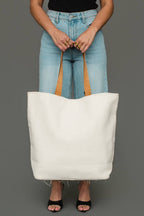 Merry & Tipsy Christmas Tote Bag