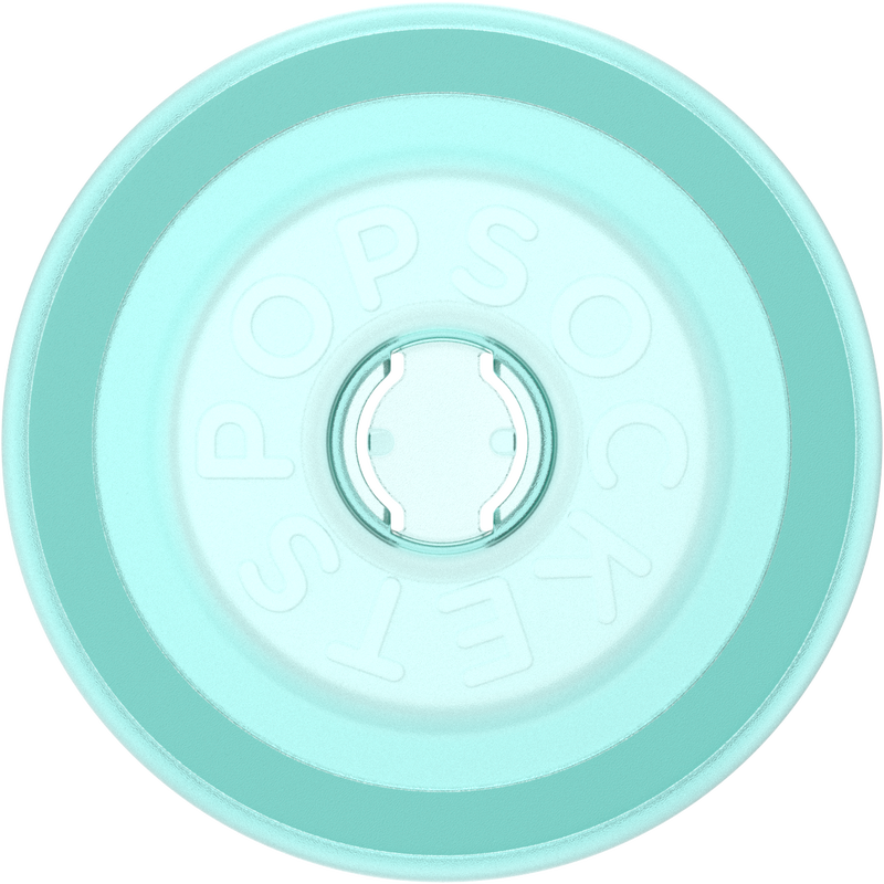 Turquoise Concho MagSafe PopSocket