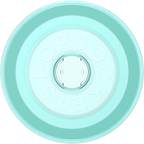 Turquoise Concho MagSafe PopSocket