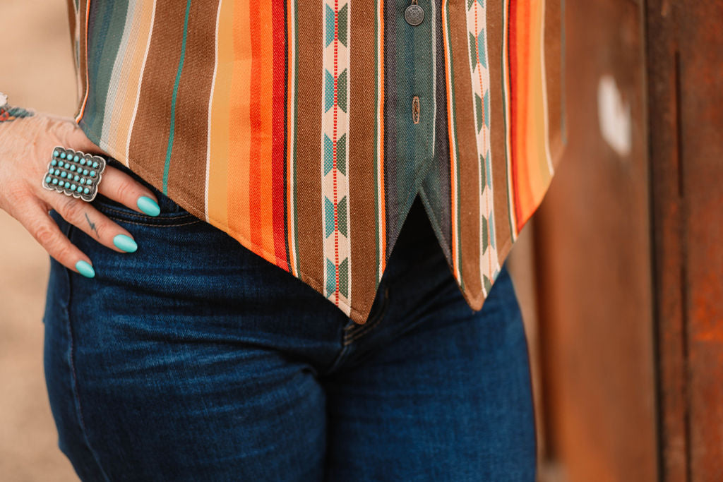 The Kacey Top