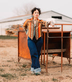 The Kacey Top