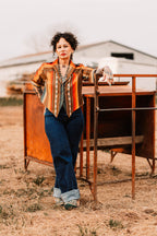 The Kacey Top