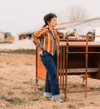The Kacey Top