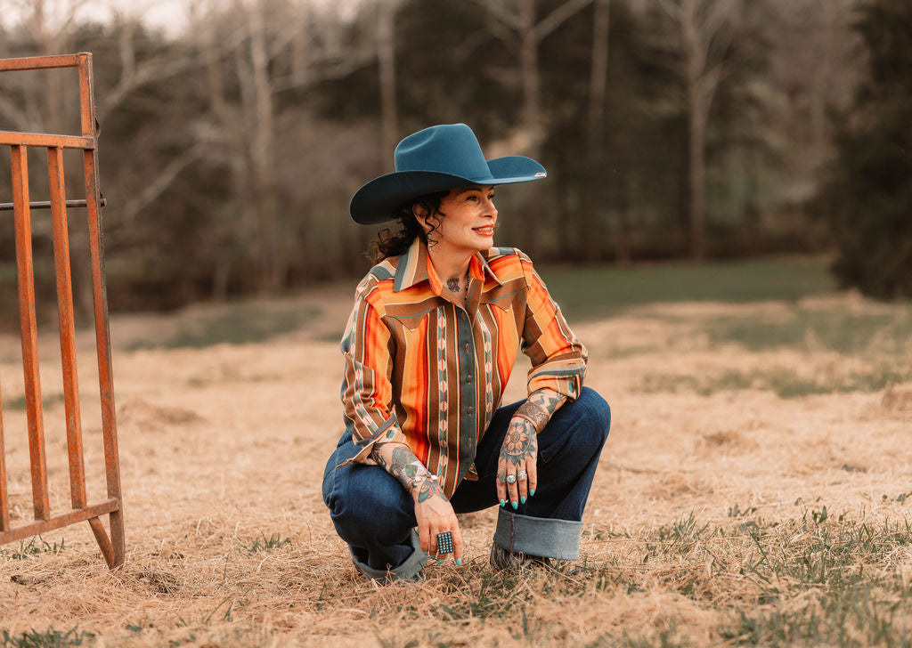 The Kacey Top