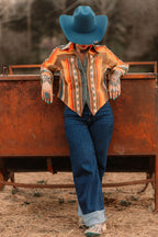 The Kacey Top