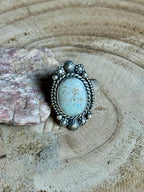 Dry Creek Ring Collection by Shay Pfiffer and Jason Ogg