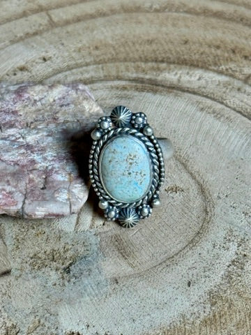 Dry Creek Ring Collection by Shay Pfiffer and Jason Ogg