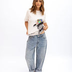 Allie Falcon's Reverie Tee