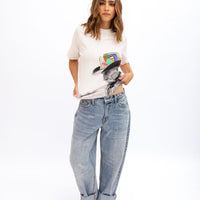 Allie Falcon's Reverie Tee