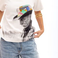 Allie Falcon's Reverie Tee