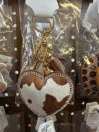 Key Chain / Purse Charm
