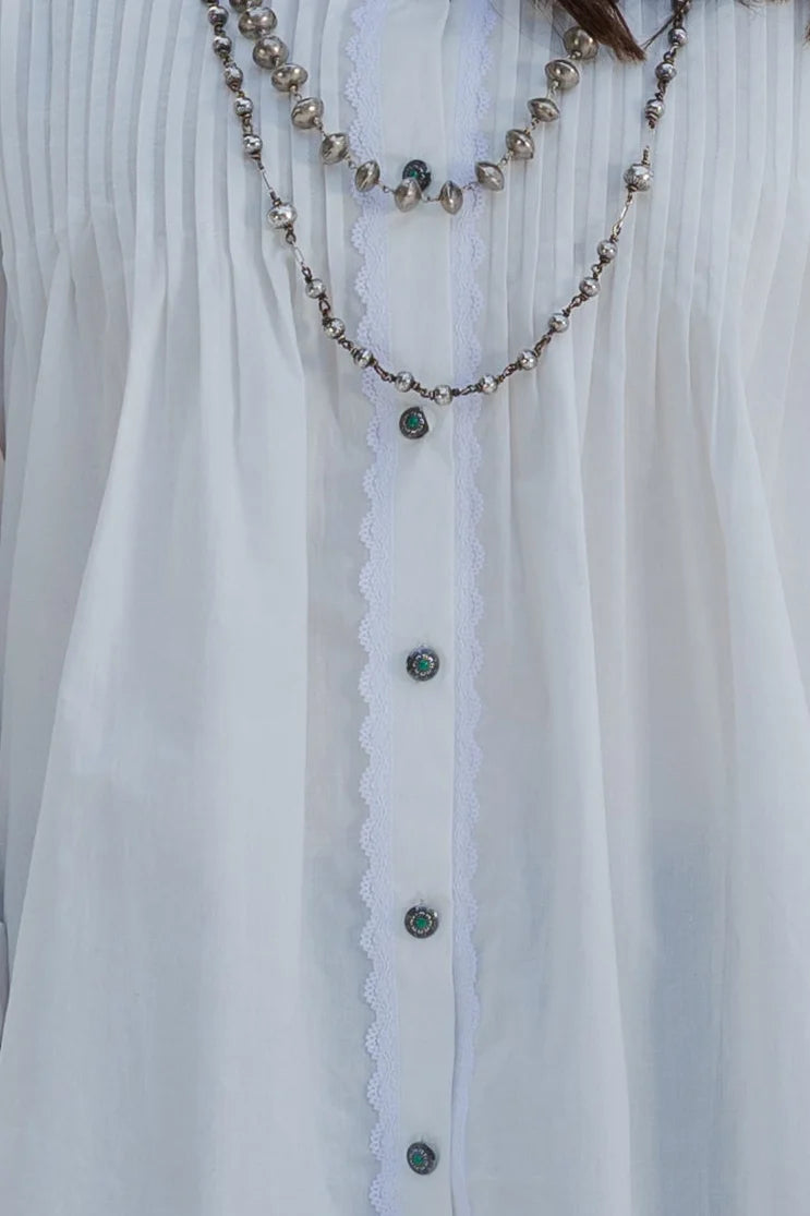 Tasha Polizzi Ames Top