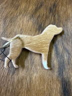 Key Chain / Purse Charm