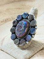 Lorenzo Chee Druzy Collection
