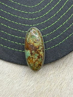 Royston Ribbon Hat Pins by Miranda Kizer
