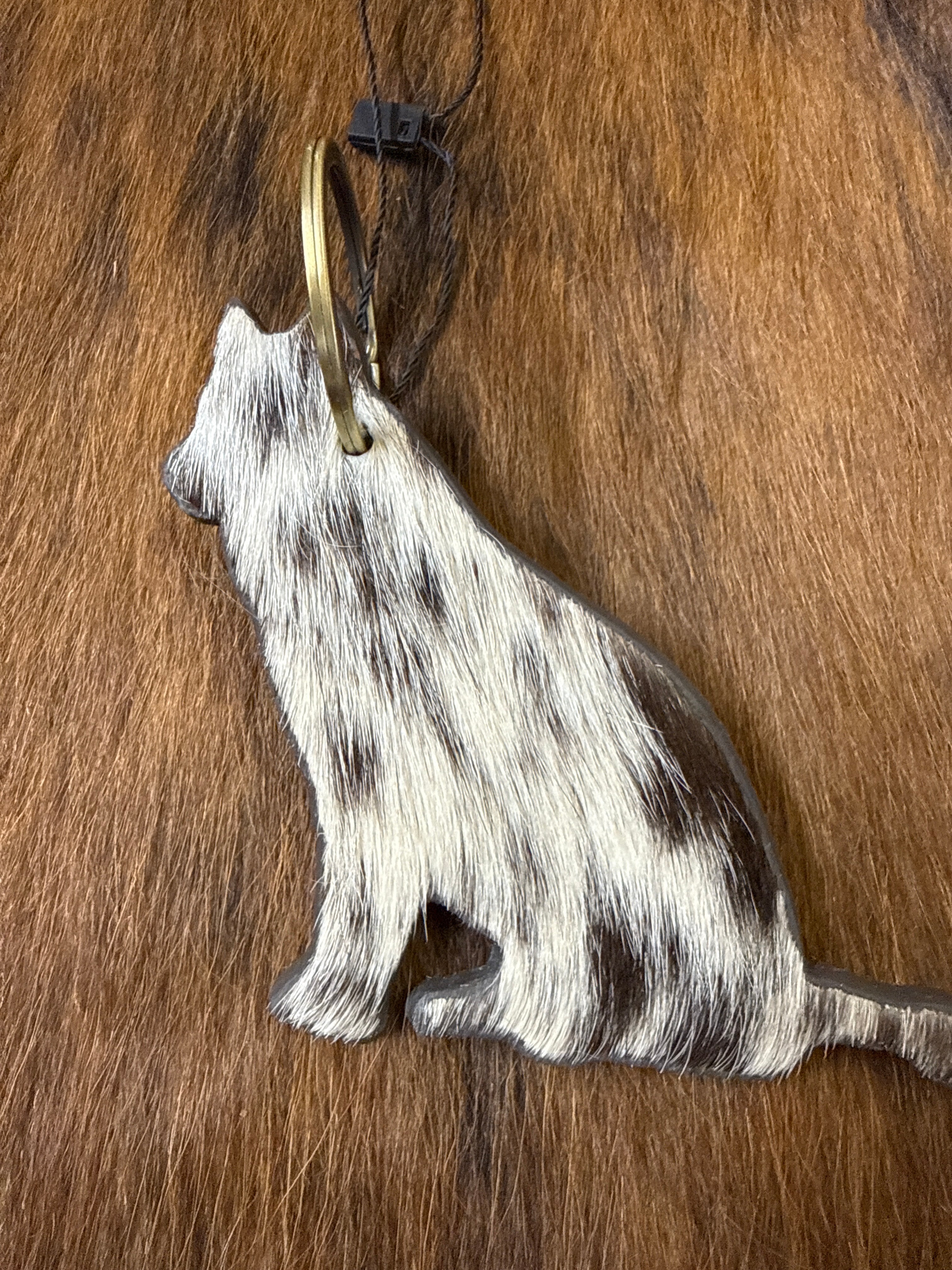 Key Chain / Purse Charm