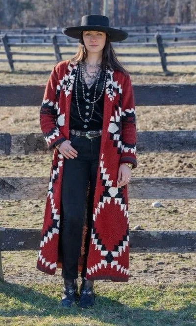 Tasha Polizzi Coco Cardigan