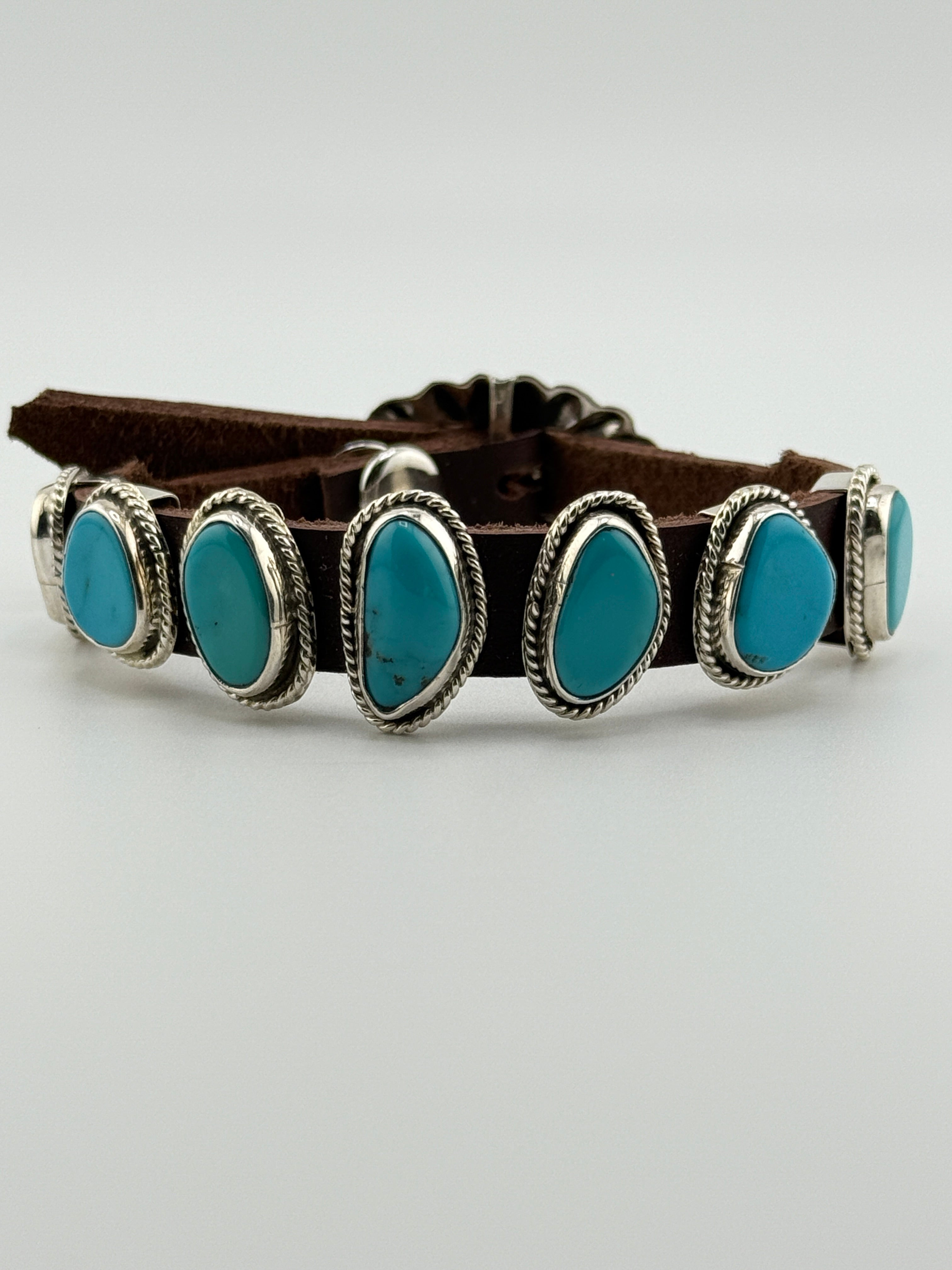 Desert Rider Bracelet